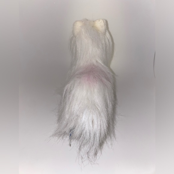 Webkinz- Lil kinz- Yorkie- No code- HS070 - Picture 10 of 14